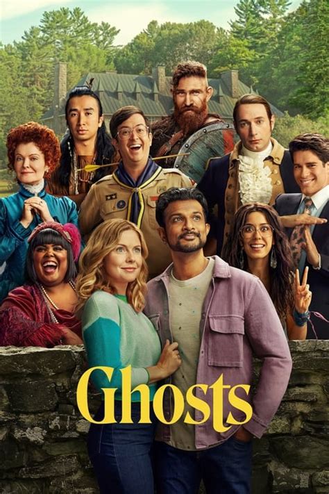 ghosts s02e06 dsrip|Ghosts 2021 S02E06 Mp4 Download Series Waploaded.